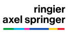 Ringier Axel Springer logo